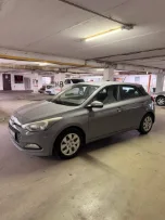Hyundai i20, миниатюра 2