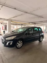 Peugeot 308, миниатюра 2