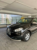 Nissan Qashqai, миниатюра 3