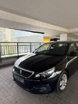 Peugeot 308, миниатюра 3