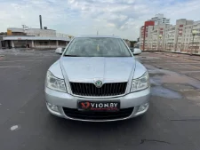 Skoda Octavia, миниатюра 1