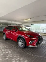Lexus NX, миниатюра 10