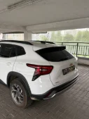 Chevrolet Trax, миниатюра 5