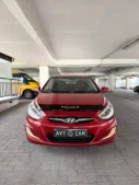 Hyundai Solaris, миниатюра 1