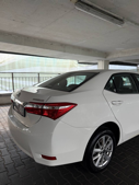 Toyota Corolla, миниатюра 10