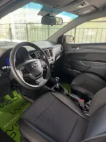 Hyundai Accent, миниатюра 11
