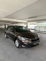 Skoda Rapid, миниатюра 9