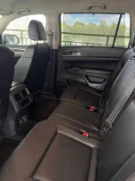 Volkswagen Teramont, миниатюра 15