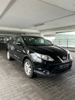 Nissan Qashqai, миниатюра 10