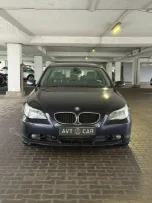 Bmw 5 серия, миниатюра 1