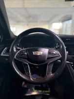 Cadillac XT5, миниатюра 12
