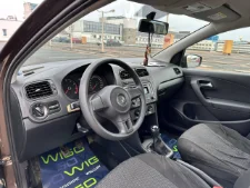 Volkswagen Polo Sedan, миниатюра 7