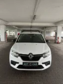 Renault Logan, миниатюра 1