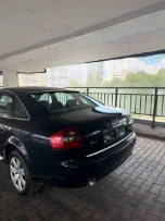Audi A6, миниатюра 5