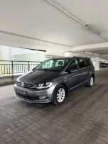 Volkswagen Touran, миниатюра 2
