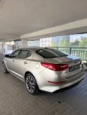 Kia Optima, миниатюра 4