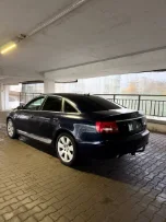 Audi A6, миниатюра 4
