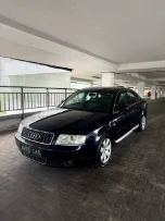 Audi A6, миниатюра 2