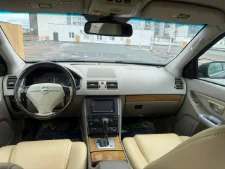 Volvo XC90, миниатюра 7