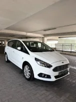 Ford S-MAX, миниатюра 9