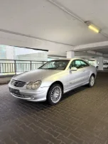 Mercedes CLK, миниатюра 2