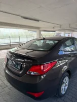 Hyundai Accent, миниатюра 7