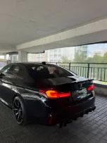 Bmw 5 серия, миниатюра 5