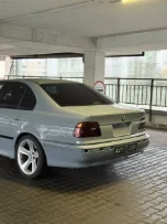 Bmw 5 серия, миниатюра 4