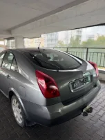 Nissan Primera, миниатюра 5