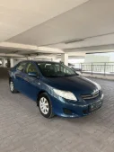Toyota Corolla, миниатюра 10