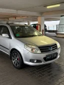 Geely MK Cross, миниатюра 9