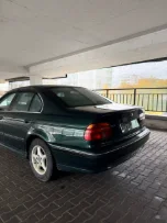 Bmw 5 серия, миниатюра 5