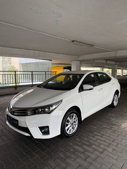 Toyota Corolla, миниатюра 5