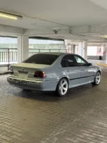 Bmw 5 серия, миниатюра 8