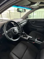 Audi A4, миниатюра 11