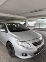 Toyota Corolla, миниатюра 10