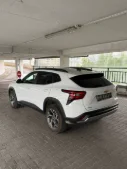 Chevrolet Trax, миниатюра 4