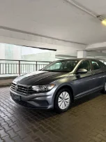 Volkswagen Jetta, миниатюра 3