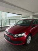Volkswagen Polo Sedan, миниатюра 3