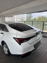Hyundai Avante, миниатюра 5