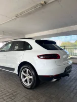 Porsche Macan, миниатюра 4