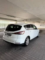 Ford S-MAX, миниатюра 7