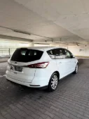 Ford S-MAX, миниатюра 8