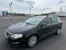 Volkswagen Passat, миниатюра 2