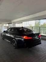 Bmw 5 серия, миниатюра 4