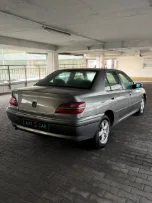 Peugeot 406, миниатюра 7