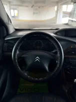 Citroen C5, миниатюра 15