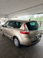 Renault Scenic, миниатюра 5