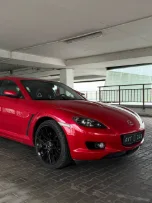 Mazda RX-8, миниатюра 10