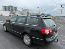 Volkswagen Passat, миниатюра 5